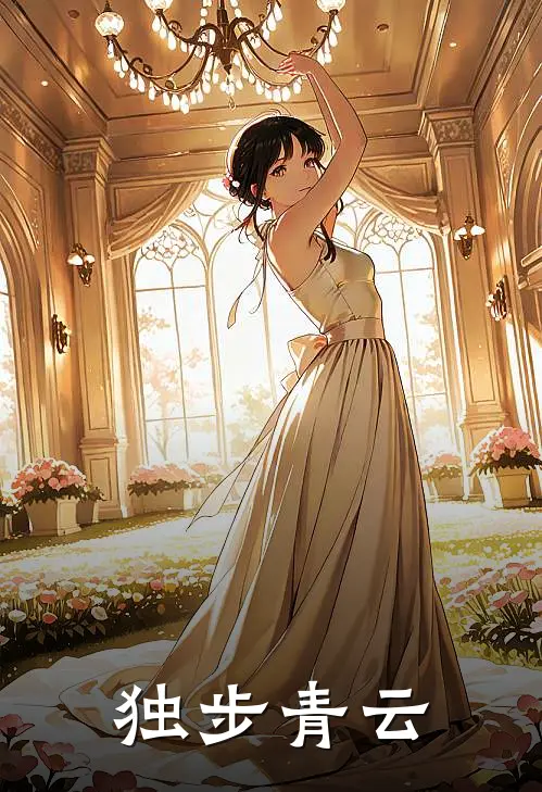 独步青云