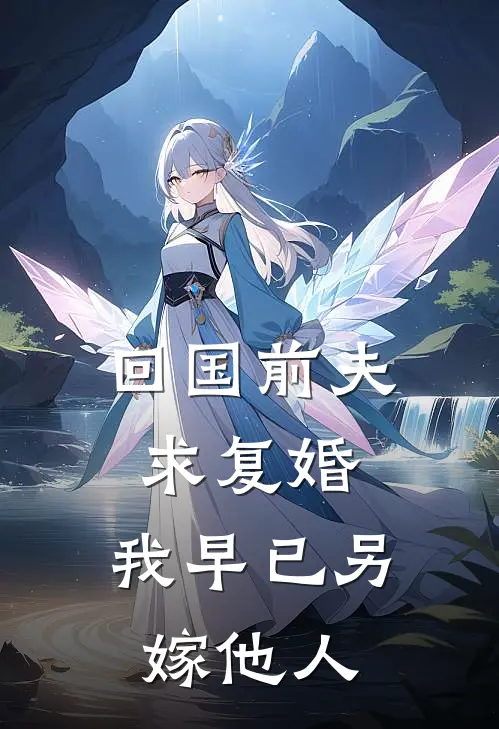 回国前夫求复婚，我早已另嫁他人