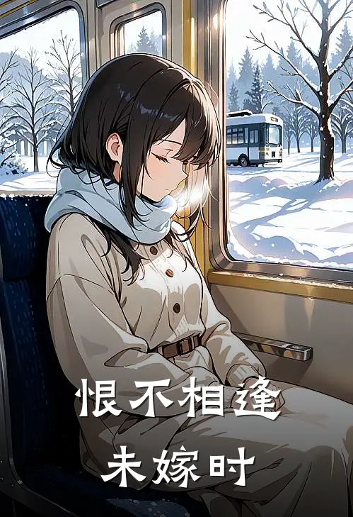 恨不相逢未嫁时