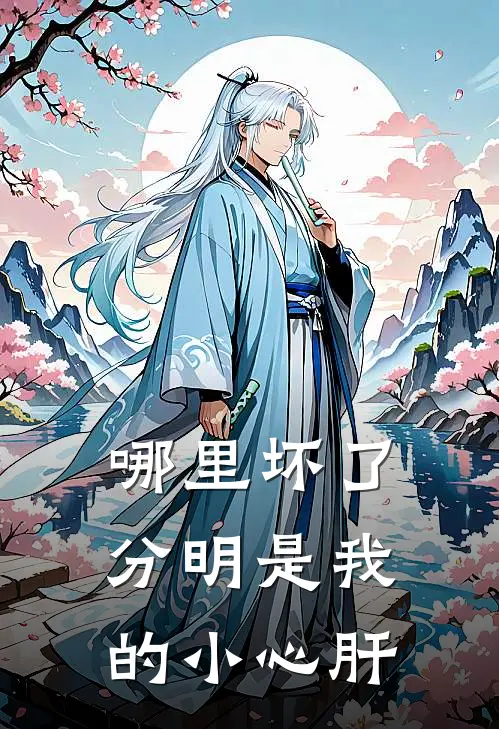 哪里坏了，分明是我的小心肝裴梓铭苏年完本小说免费阅读_最新章节列表哪里坏了，分明是我的小心肝(裴梓铭苏年)