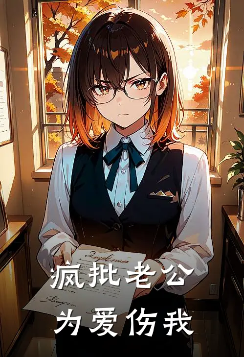 疯批老公为爱伤我