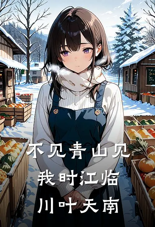 不见青山见我时 江临川叶天南