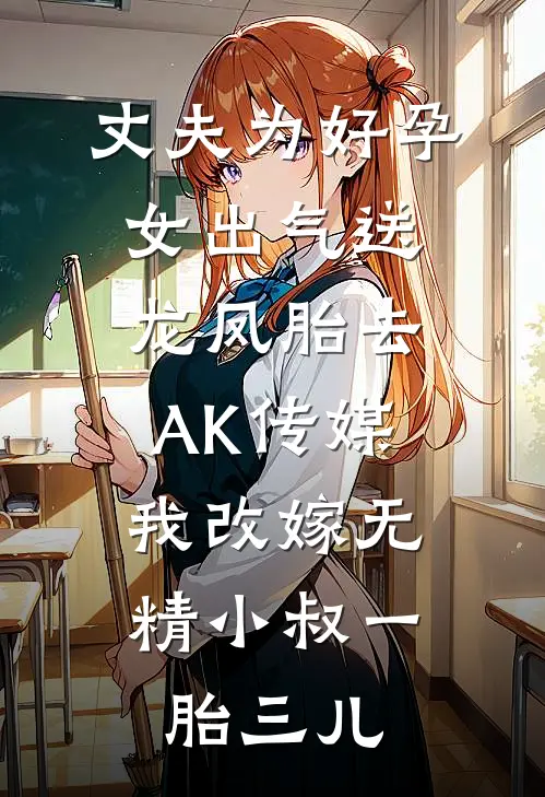 丈夫为好孕女出气送龙凤胎去AK传媒，我改嫁无精小叔一胎三儿