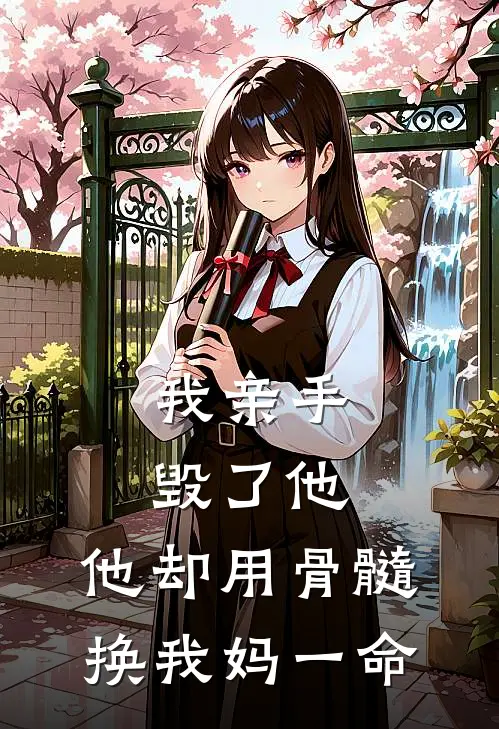 我亲手毁了他，他却用骨髓换我妈一命