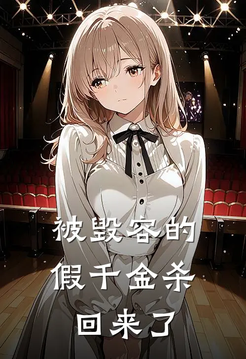 被毁容的假千金杀回来了