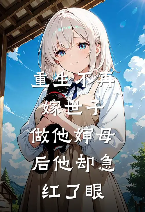 重生不再嫁世子，做他婶母后他却急红了眼