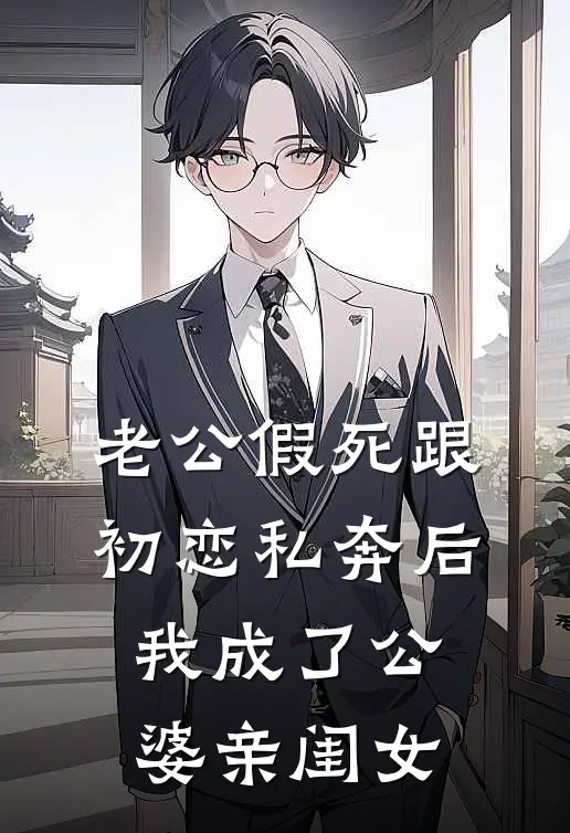 老公假死跟初恋私奔后，我成了公婆亲闺女