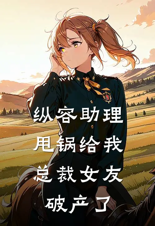 纵容助理甩锅给我，总裁女友破产了