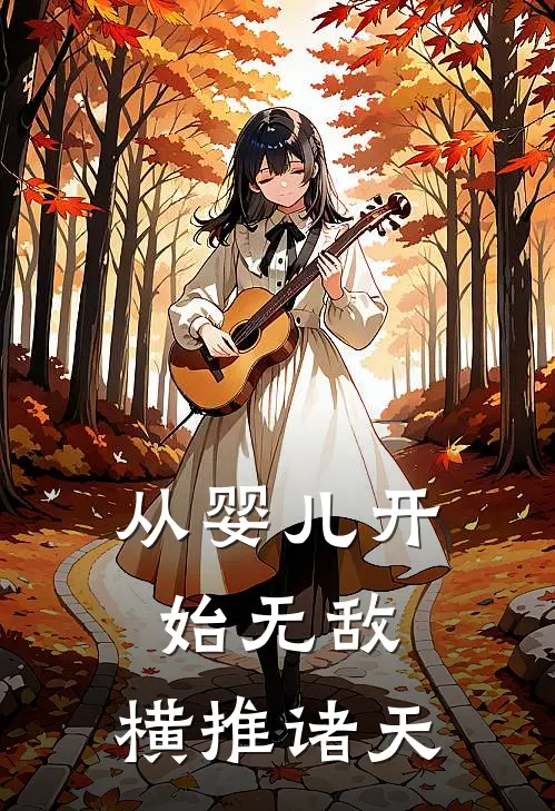 从婴儿开始无敌,横推诸天