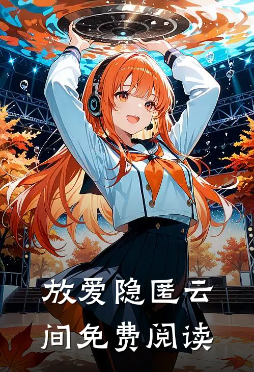 放爱隐匿云间免费阅读