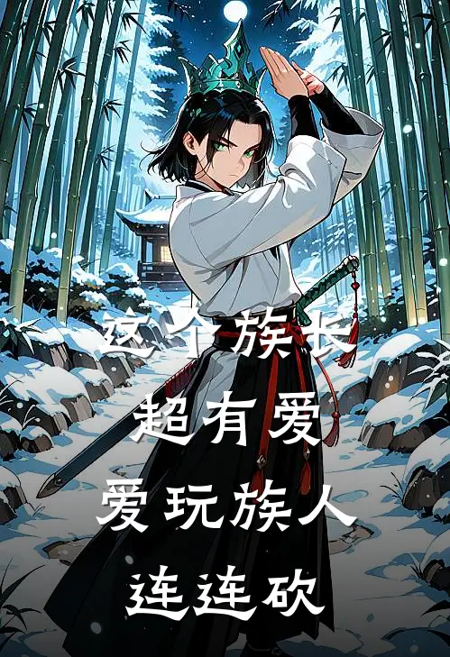 这个族长超有爱，爱玩族人连连砍