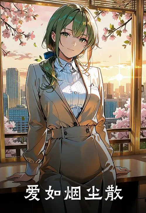 慕今晏桑妤(爱如烟尘散)全章节在线阅读_(爱如烟尘散)全本在线阅读