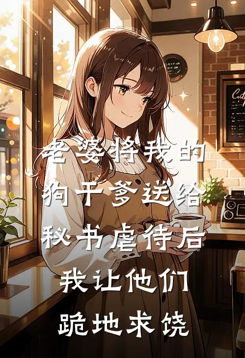 老婆将我的狗干爹送给秘书虐待后，我让他们跪地求饶