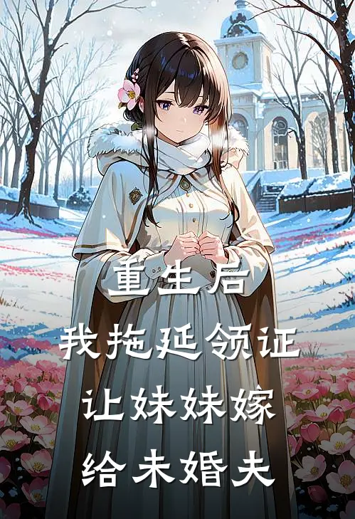 重生后，我拖延领证让妹妹嫁给未婚夫齐应淮于佳蔓全本免费小说_热门网络小说推荐重生后，我拖延领证让妹妹嫁给未婚夫齐应淮于佳蔓