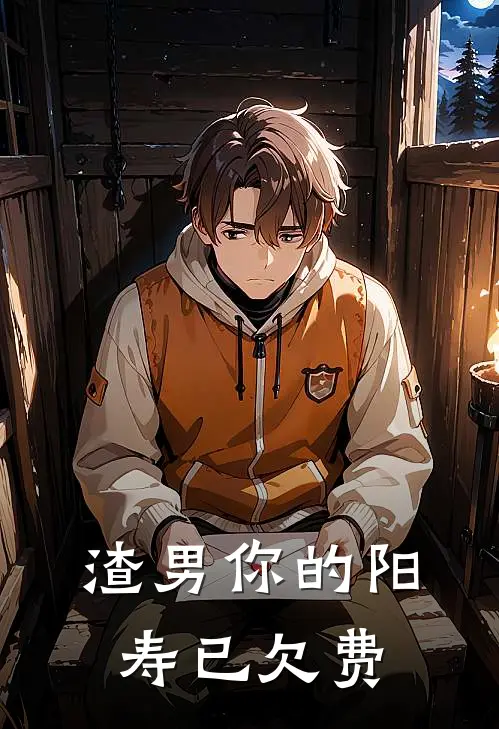 渣男你的阳寿已欠费(林琛沈知)已完结小说_小说免费阅读渣男你的阳寿已欠费林琛沈知