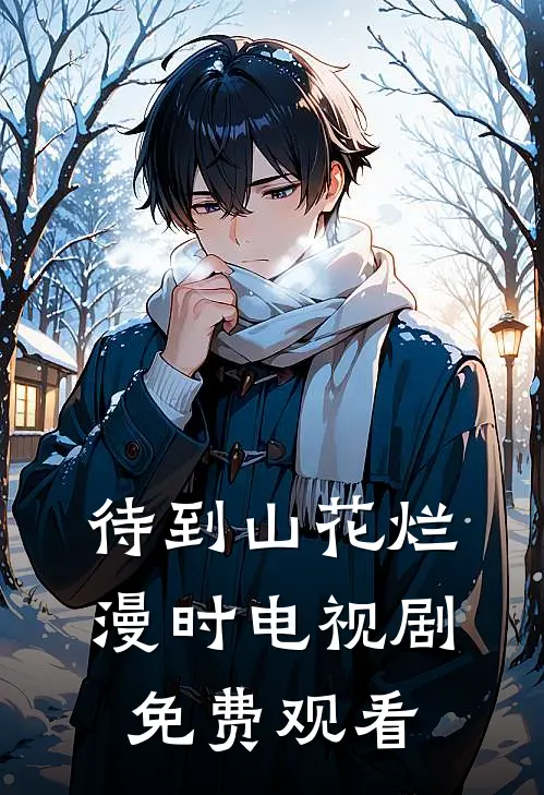 待到山花烂漫时电视剧免费观看