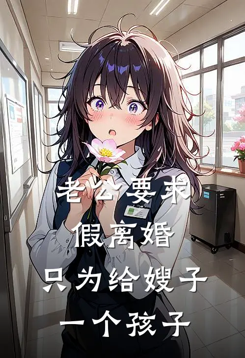 老公要求假离婚，只为给嫂子一个孩子