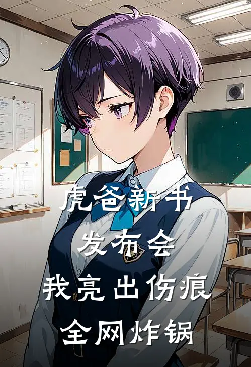 虎爸新书发布会，我亮出伤痕全网炸锅抖音热门新热门小说_最新章节列表虎爸新书发布会，我亮出伤痕全网炸锅(抖音热门)