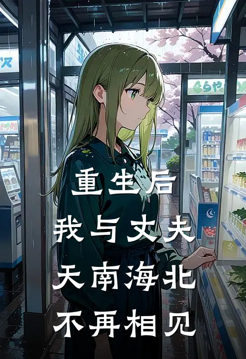 重生后，我与丈夫天南海北不再相见