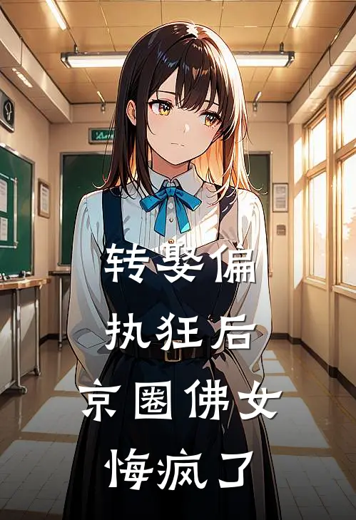 转娶偏执狂后，京圈佛女悔疯了