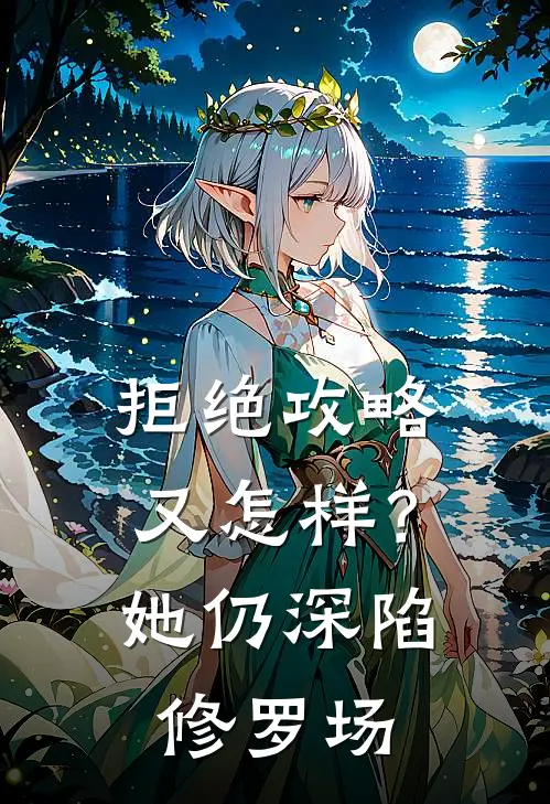 拒绝攻略又怎样？她仍深陷修罗场