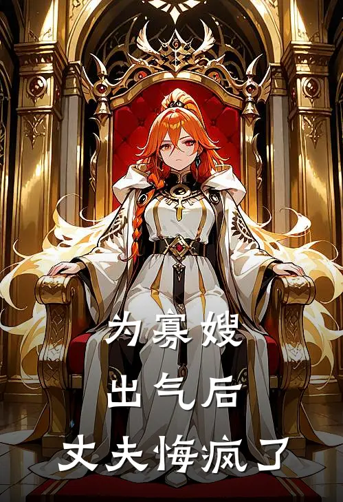 为寡嫂出气后，丈夫悔疯了