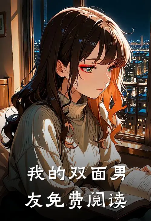 我的双面男友免费阅读