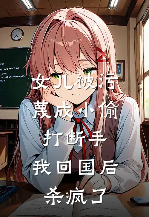 女儿被污蔑成小偷打断手，我回国后杀疯了