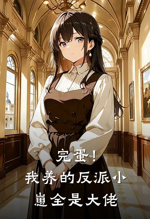 完蛋！我养的反派小崽全是大佬星初沈言全文免费阅读无弹窗大结局_（星初沈言）完蛋！我养的反派小崽全是大佬最新小说