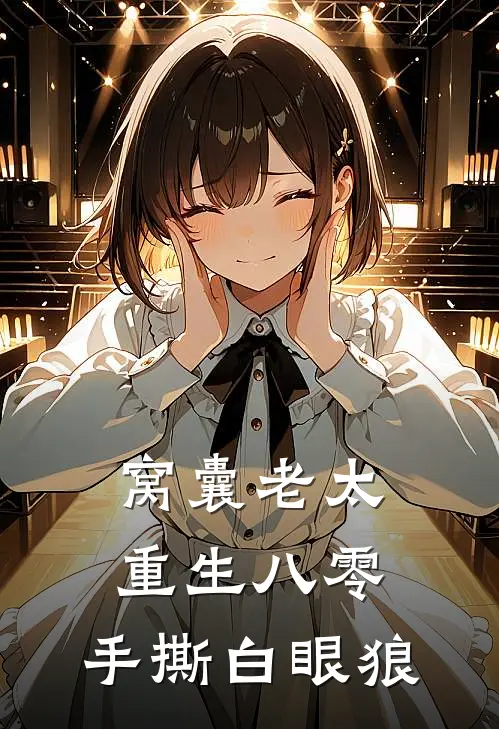 窝囊老太重生八零，手撕白眼狼(赵文霞李梅英)完整版免费阅读_最新章节列表窝囊老太重生八零，手撕白眼狼(赵文霞李梅英)