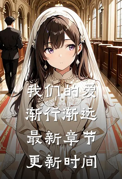 我们的爱渐行渐远最新章节更新时间