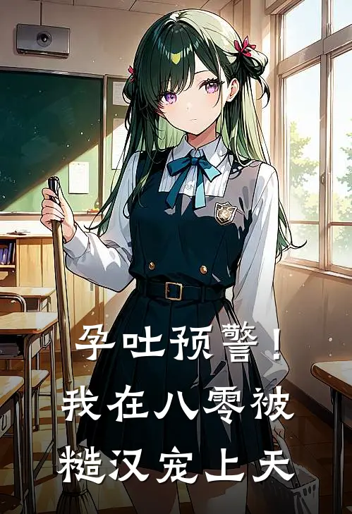 孕吐预警！我在八零被糙汉宠上天(林铃叶正青)_林铃叶正青热门小说