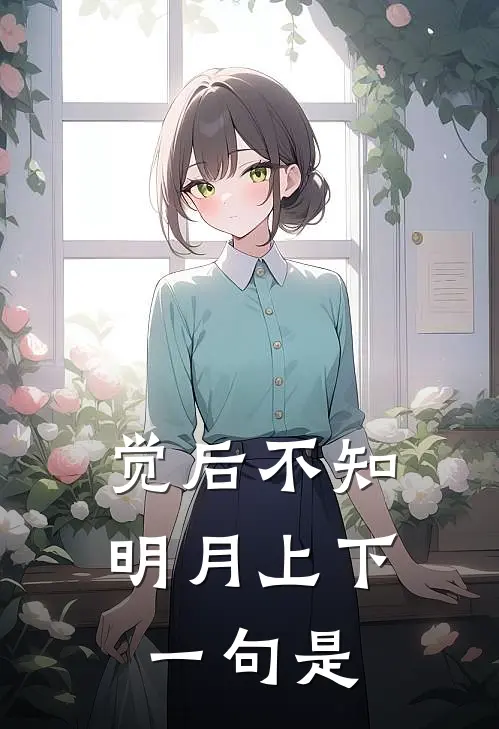 觉后不知明月上下一句是