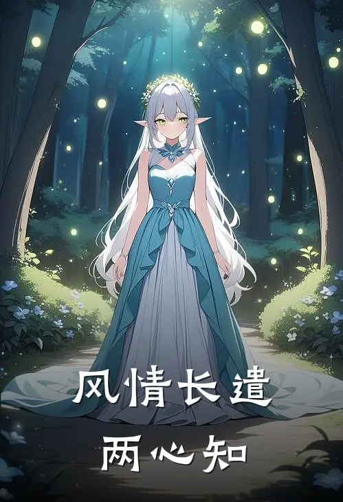 风情长遣两心知