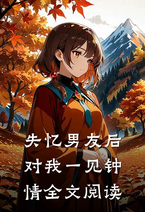 失忆男友后对我一见钟情全文阅读