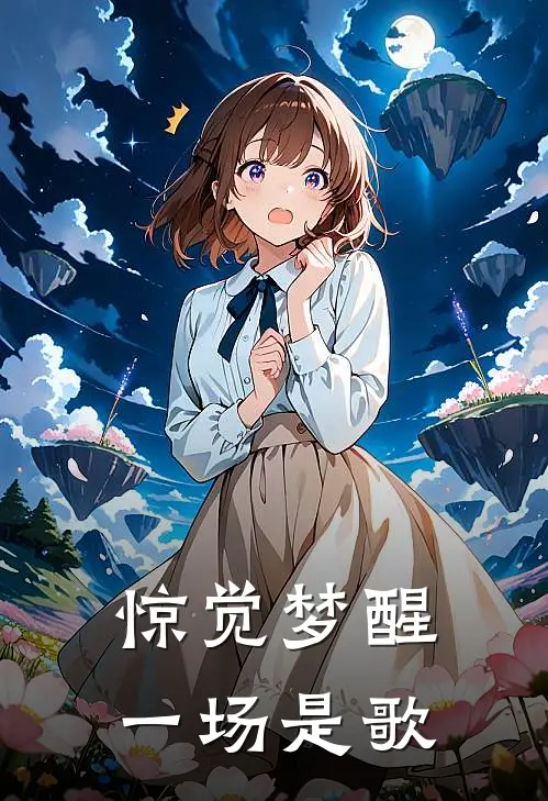 惊觉梦醒一场是歌