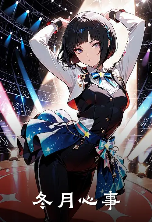 冬月心事