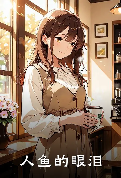 人鱼的眼泪