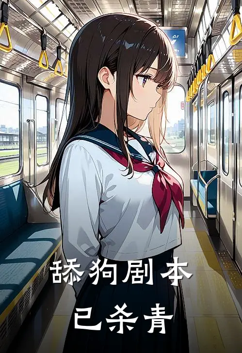 舔狗剧本已杀青