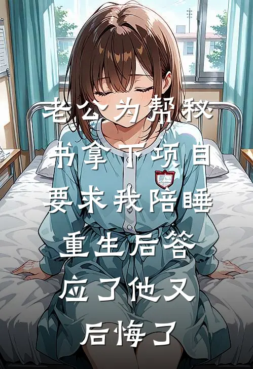 老公为帮秘书拿下项目要求我陪睡，重生后答应了他又后悔了。青青晏臣热门完结小说_最新章节列表老公为帮秘书拿下项目要求我陪睡，重生后答应了他又后悔了。(青青晏臣)