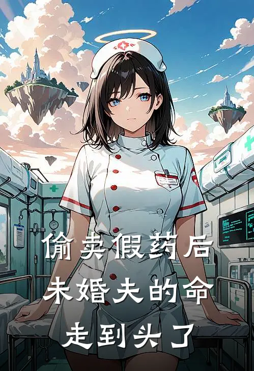 偷卖假药后未婚夫的命走到头了