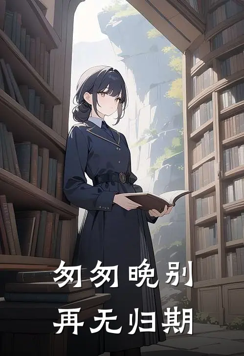 匆匆晚别再无归期(周慎行时瑾)火爆小说_《匆匆晚别再无归期》周慎行时瑾小说免费在线阅读