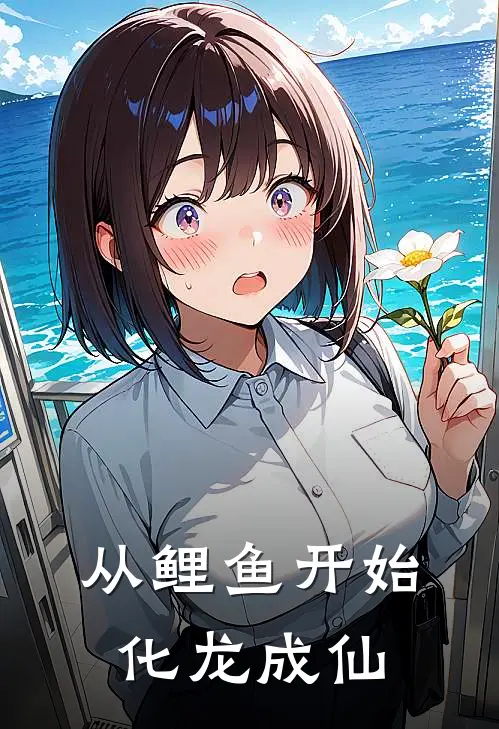 从鲤鱼开始化龙成仙