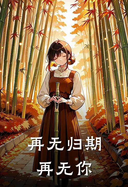 再无归期再无你