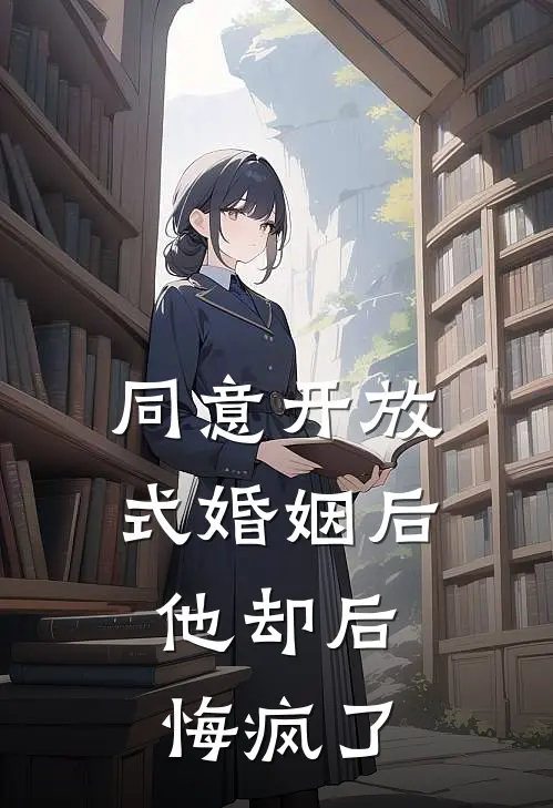 同意开放式婚姻后，他却后悔疯了