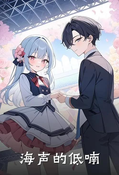 海声的低喃