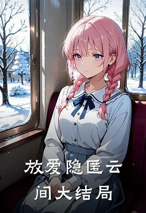 放爱隐匿云间大结局