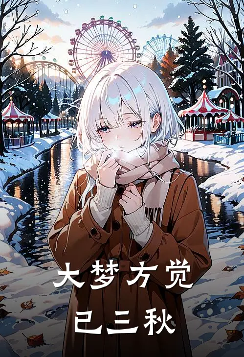 大梦方觉已三秋