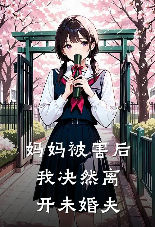 妈妈被害后，我决然离开未婚夫