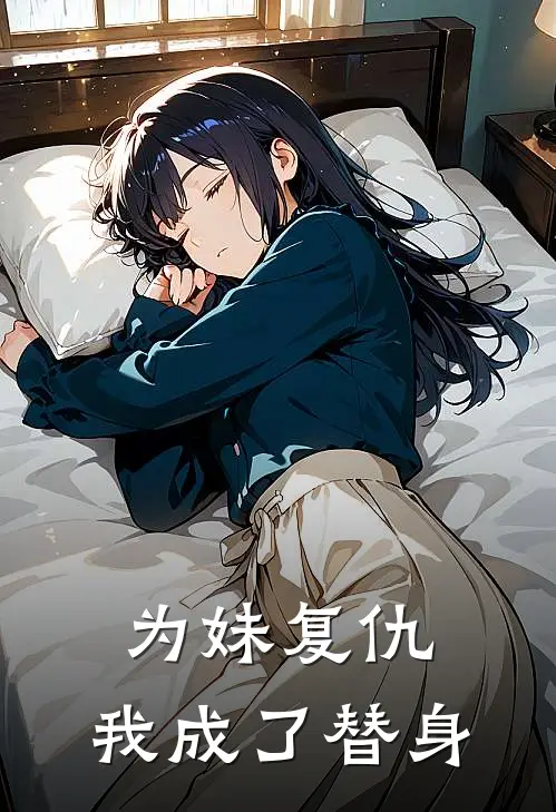 为妹复仇，我成了替身